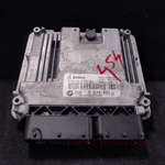 Load image into Gallery viewer, BMW 5 SERIES F10 F11  N47  ENGINE CONTROL MODULE  UNIT ECU ONLY  2014 - 8574091