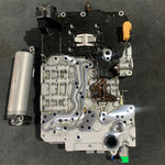 Bild in die Galerieansicht laden, BMW F10 520I 528I N20 TRANSMISSION VALVE BODY GA8HP45 P/N 8632475