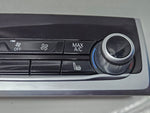 Bild in die Galerieansicht laden, BMW 7 Series G11 G12 Rear Climate Control Panel 9399333 OEM