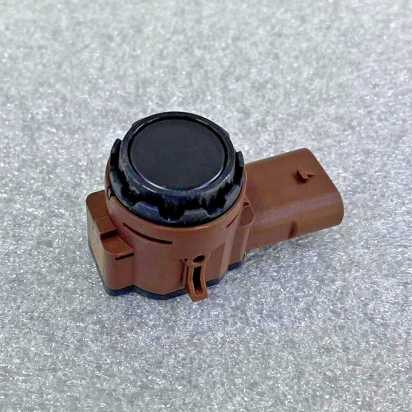 OEM BMW G11 G12 G14 G15 X5 X7 Parking sensor Bosch 6.51 Black 9471932 New