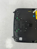 قم بتحميل الصورة إلى عارض الصور، 2016-19 BMW 740i G12 7' Overhead Console Dome Light With Sunroof Switch 6805402