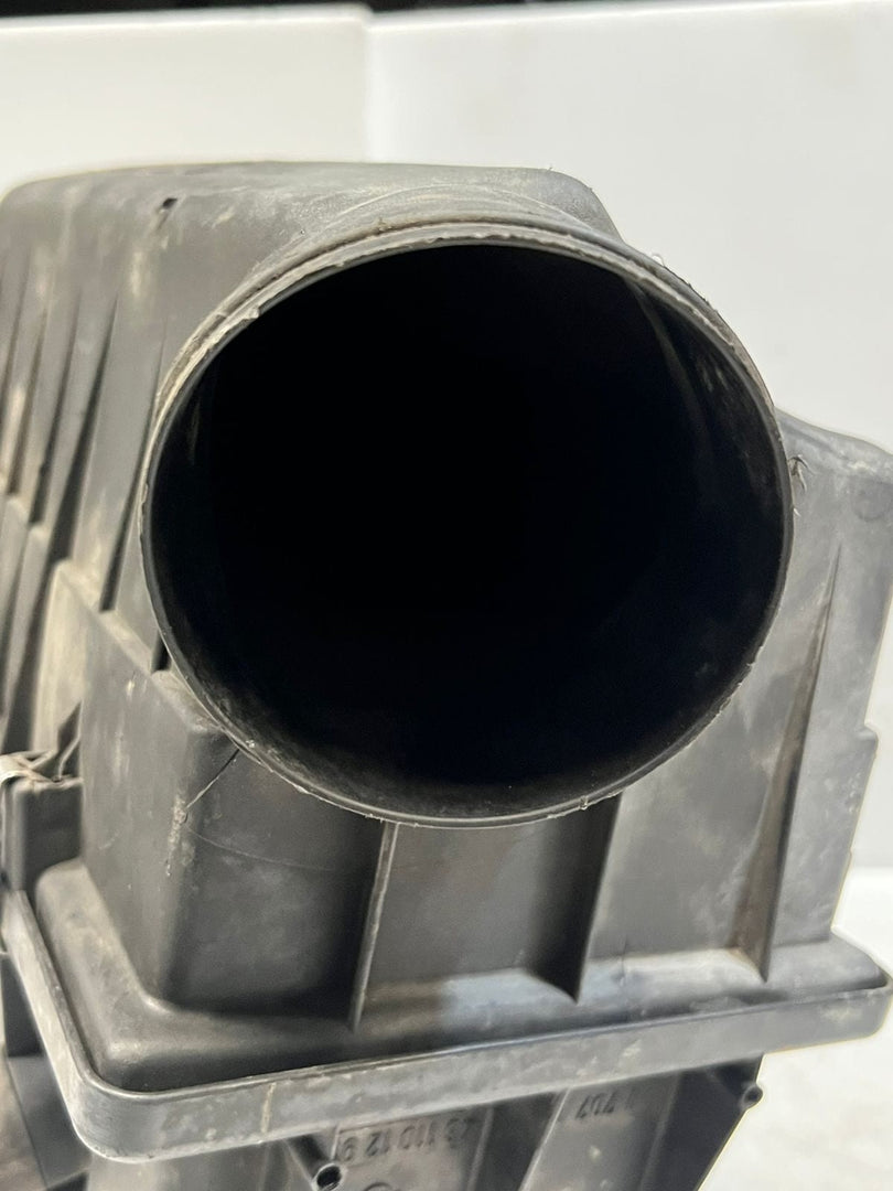 1991 BMW 5' 325e E30 M20 E28 E34 Mass Air Flow Sensor 0280202083 OEM