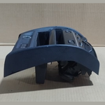 Load image into Gallery viewer, BMW 5 G30  G31  F90 M5 REAR CENTER CONSOLE AIR VENT GRILLE TRIM PANEL 9357866