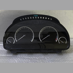 Load image into Gallery viewer, OEM 09-15 BMW 750Li F01 F02 DASH INSTRUMENT GAUGE CLUSTER SPEEDOMETER 9312039
