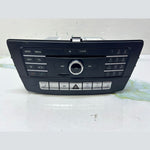Load image into Gallery viewer, 13–16 Mercedes W166 ML GL GLE Radio Audio Head Unit CD Player A166 9009519 OEM