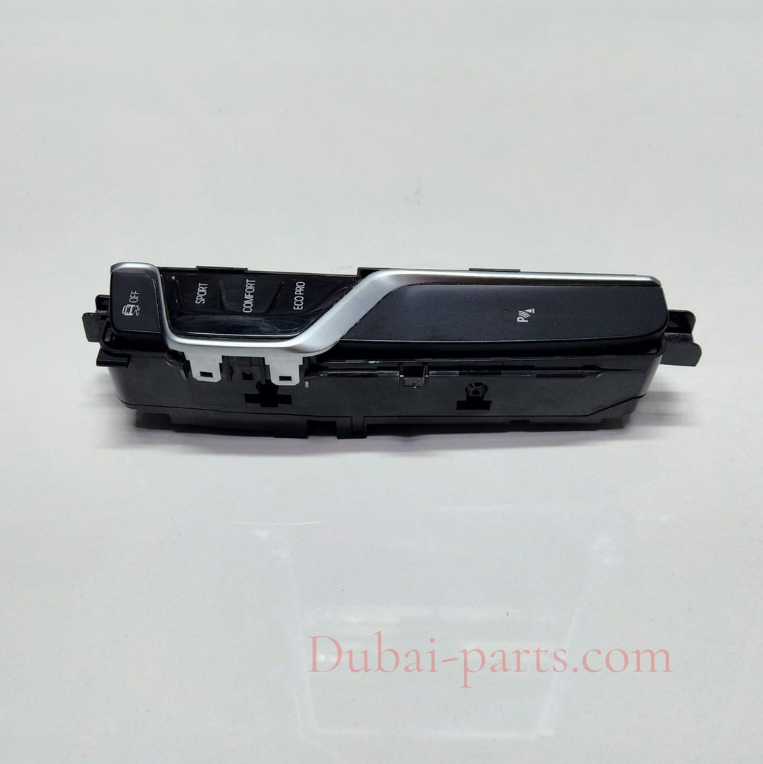 2018-2021 BMW X3 Center Console Control Switch 6993923 G01 X4 5 Series G30 G31 