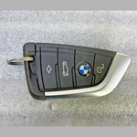 Bild in die Galerieansicht laden, OEM BMW F40 M135i B48 Engine Control Unit ECU KIT DME 5A57781 BDC Key Automatic