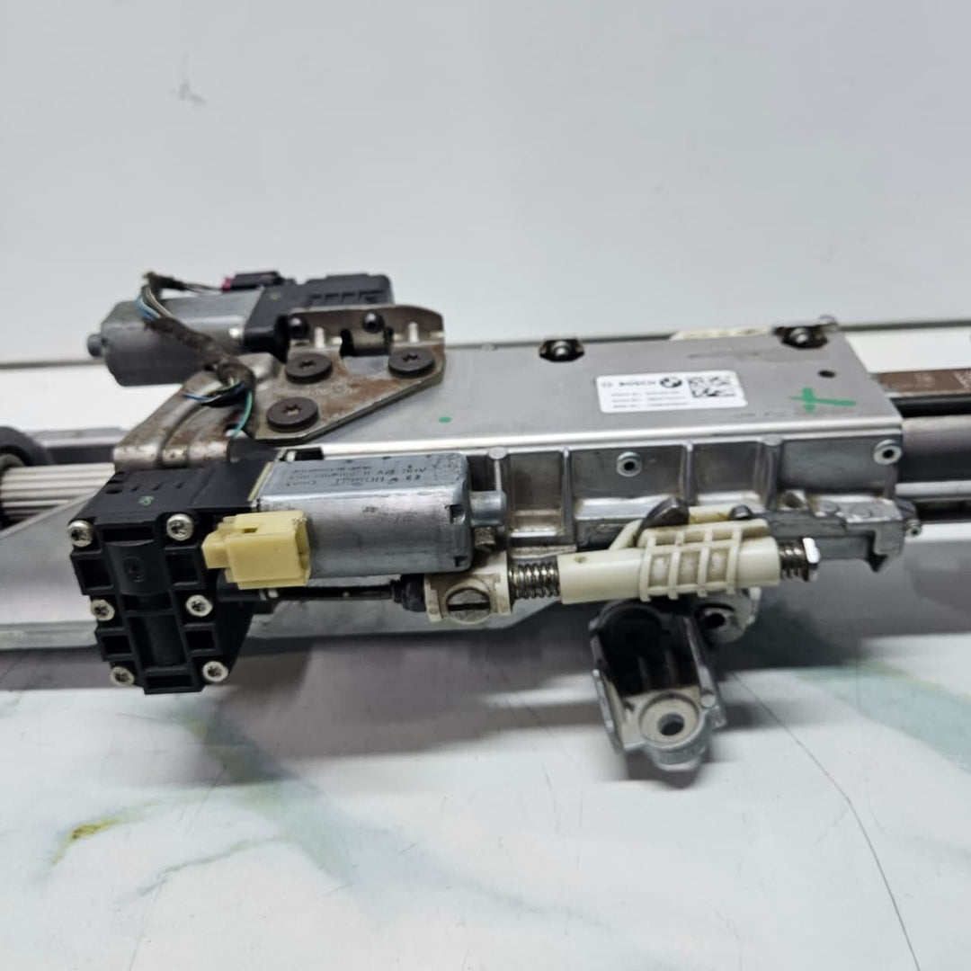 OEM BMW 5 6 7 8 Series X5 X6 X7 Steering Column Electrically Adjustable 6894879
