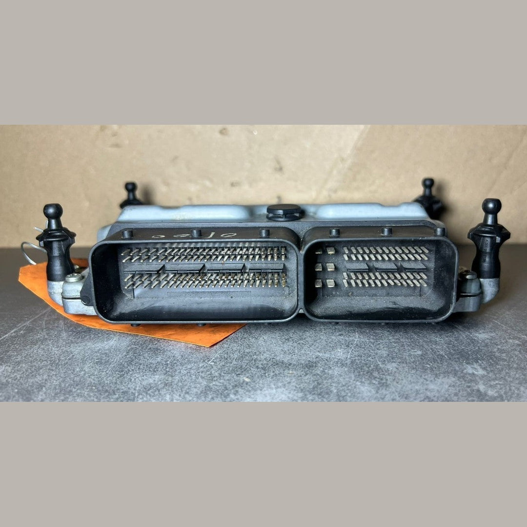 07-12 Mercedes W164 GL450 Motorsteuergerät Einheit ECM ECU A273 9000100 OEM