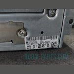 Load image into Gallery viewer, BMW F20 GENUINE NAVIGATION  HEAD UNIT  STERIO RECIVER MULTIMEDIA RADIO - 9286467
