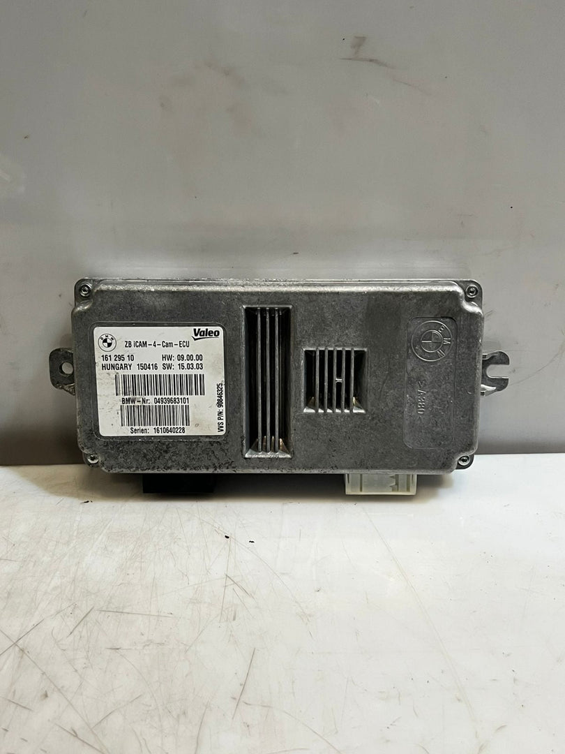 2014-2020 BMW i8 X5, X6, X3, X4 Surround View Camera Control Module 9396831
