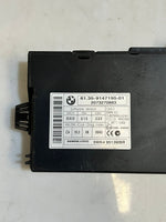 Bild in die Galerieansicht laden, 2007 BMW E60 520D N47 Engine Control Unit ECU SET DDE + CAS3 7809000 OEM
