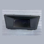 Load image into Gallery viewer, OEM BMW X5 X6 E70 E71 Dashboard Onboard Monitor Display Screen 6,5" 9233619