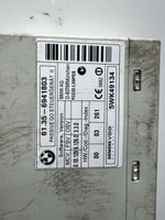Load image into Gallery viewer, BMW 2006-2008 BMW 750i Passive Go Control Module 6941803 7 Series E65 E66 E67 75