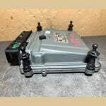 Load image into Gallery viewer, 04-09 Mercedes W211 E-Class Engine Control Module Unit ECM ECU A272 1536091 OEM