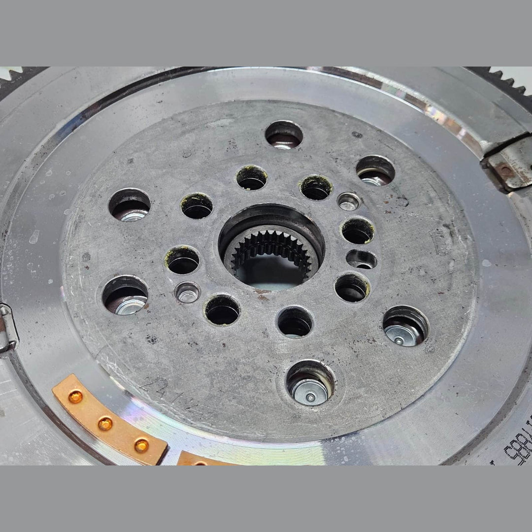 2023-2024 BMW X1 U11 B48 Dual Mass Flywheel Automatic 5A87395 OEM
