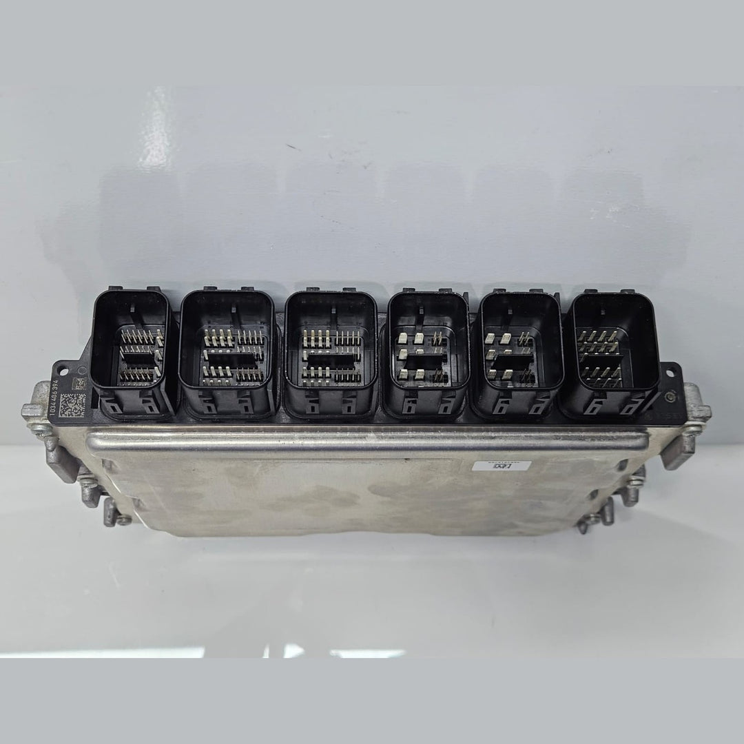 5A40107-2021 BMW 330i G20 B46 Engine Control Unit Module DME OEM