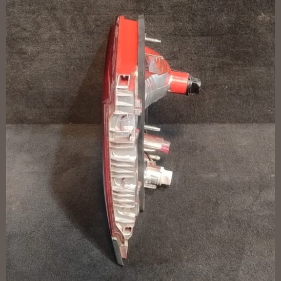 BMW OEM 750LI F01 F02 REAR LEFT INNER SIDE TRUNK TAIL LIGHT TRUNK - 7182205