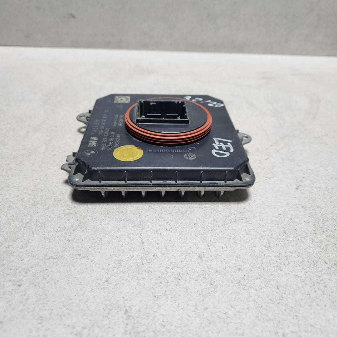 BMW Led Headlight Control Module 7457871 F20 F21 1 Series