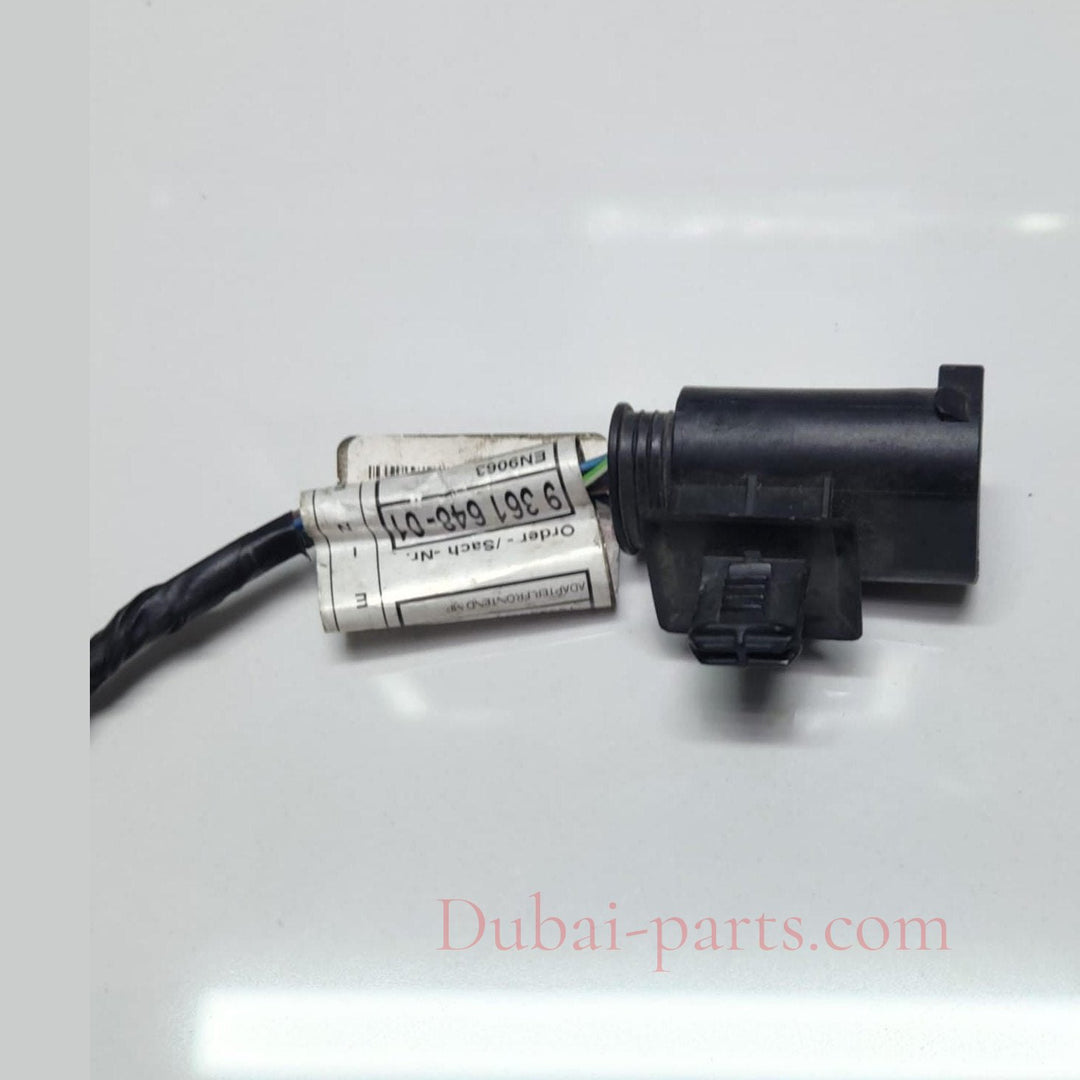 BMW 2 Gran Tourer Park Assist Sensor 9361648 2 Series F45 F46