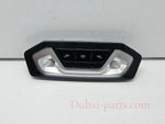 Bild in die Galerieansicht laden, 7910813-2019-2024 BMW X1 G26 Interior Dome Roof Light OEM
