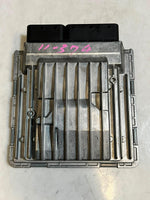 قم بتحميل الصورة إلى عارض الصور، BMW 318i E81 E87 LCI N43 Engine Control Unit MSD81.2 DME 7621178 OEM