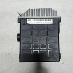 Load image into Gallery viewer, 1989 Mercedes-Benz 560SEL Engine Control Unit 0065458132 Mercedes-Benz W126 560S