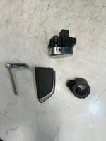 Bild in die Galerieansicht laden, 2016 BMW 7' G11 B48X 740e Engine Control Unit ECU COMPLETE SET 8682564 OEM RHD