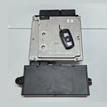 Load image into Gallery viewer, 2010-2015 BMW E84 X1 N46 Engine Control Module DME ECU KEY SET 7603575