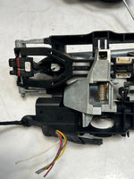 قم بتحميل الصورة إلى عارض الصور، BMW 5 GT Series F10 F07 E60 E66 E70 Rear Right Door Lock Latch Actuator 7202148