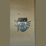 Load image into Gallery viewer, X1 E84 6860216 ABS Pump DSC Module Anti Brake AWD OEM BMW E84 X1 2013-2015