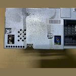 Bild in die Galerieansicht laden, BMW 7-SERIES 2008 F02 Navigation CIC Head Unit Radio Audio Head Unit 9207449 