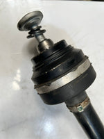 قم بتحميل الصورة إلى عارض الصور، BMW 8 Series G14 G15 M850iX N63B Rear Right Drive shaft 8689578 OEM