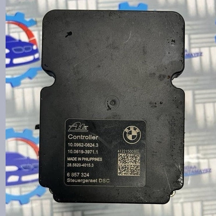 BMW 1 3 series F20 F30 ABS Pump DSC ECU Controller 320d 6857323 6857324