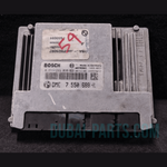 Load image into Gallery viewer, BMW 1 3 Series E87 E90 116i 316i N45 ENGINE CONTROL UNIT ECU ONLY OEM -  7550688