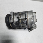 Load image into Gallery viewer, 2006-2007 BMW 525i Air Conditioning Compressor 6956715 E60 E61 E63 E64 E65 E66