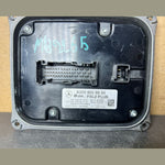 Bild in die Galerieansicht laden, 14-18 Mercedes-Benz W205 W222 LED Headlight Control Module A205 9003495 OEM