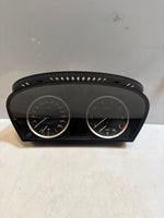 Load image into Gallery viewer, 2003 BMW 5 Series E60 E61 Speedometer Instrument Cluster 6937610 OEM