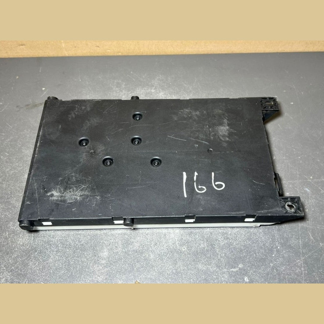 Mercedes-Benz W166 ML GL GLE Front SAM Body Control Module Unit A166 9009411 OEM