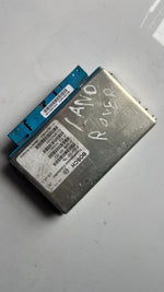 Load image into Gallery viewer, 2003-2004 Land Rover Range Rover Transmission Control Module 260002786