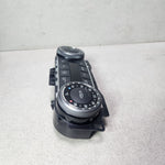 Load image into Gallery viewer, 2010-2012 Mercedes-Benz C250 Climate Control Unit 2048309885 C-Class W204 