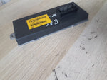 قم بتحميل الصورة إلى عارض الصور، 2007 BMW 530i Dynamic Drive Control Module 6776655 E60 5' E66 7' E63 6'
