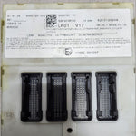 Load image into Gallery viewer, 2014-2018 BMW X5 Body Control Module 9355750 X5 F15 X5M OEM