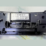 Load image into Gallery viewer, Mercedes Climate Control Panel A1669003217  ML W166, GLE, and GL
