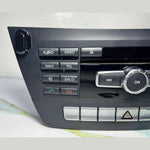 Load image into Gallery viewer, Mercedes Benz Navigation Command Radio Audio Head Unit Cd Player A 204 900 73 09