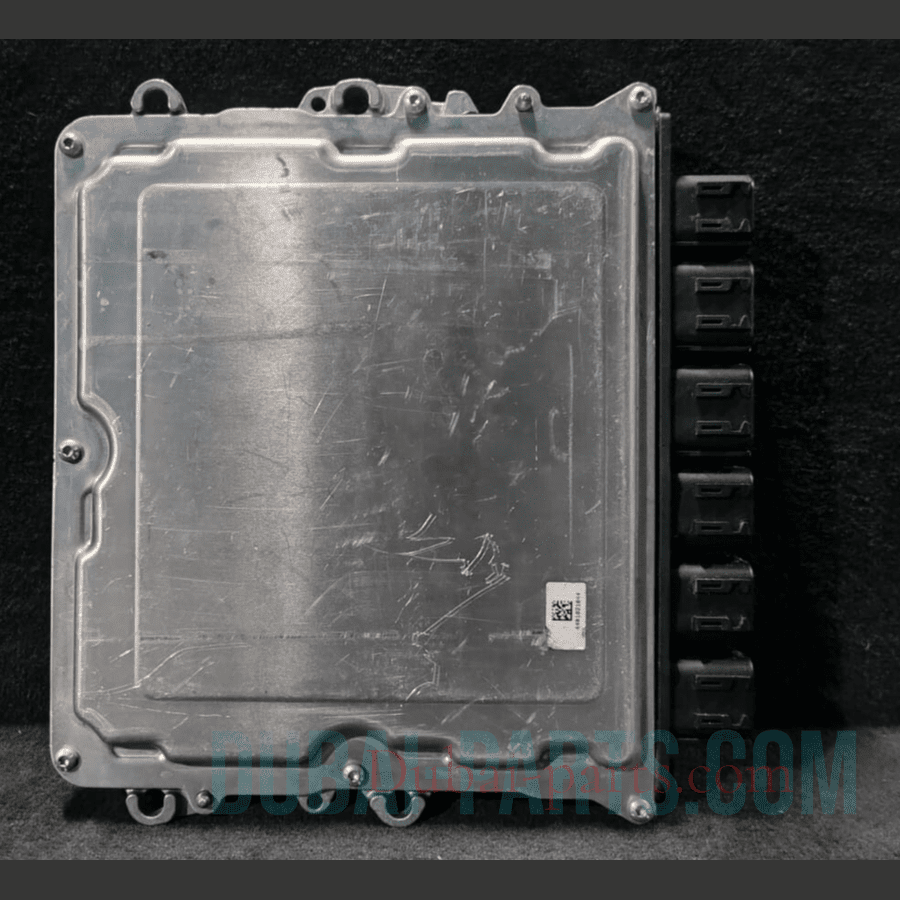 BMW X5 G05 B57 GENUINE ENGINE CONTROL UNIT MODULE ECU ONLY  OEM - 8476480