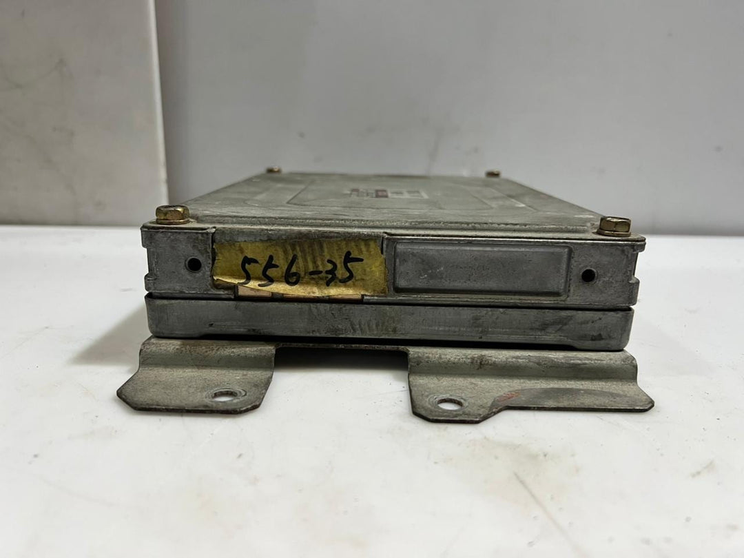 Mitsubishi Fuso FK61 6M61 Engine Control Unit 4079153292 ME302333