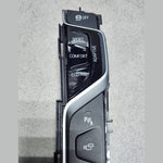 Load image into Gallery viewer, BMW Center Console Switch Panel Center Suspension Pdc 6993910 5 Series G30 G31 