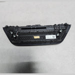 Load image into Gallery viewer, 2018-2020 BMW 530e Climate Control Panel 6834437 530E and 530i
