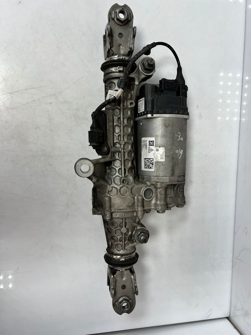 2018-20 BMW M550i G30 760i M760i Rear Power Steering Rack And Pinion 6883728 01